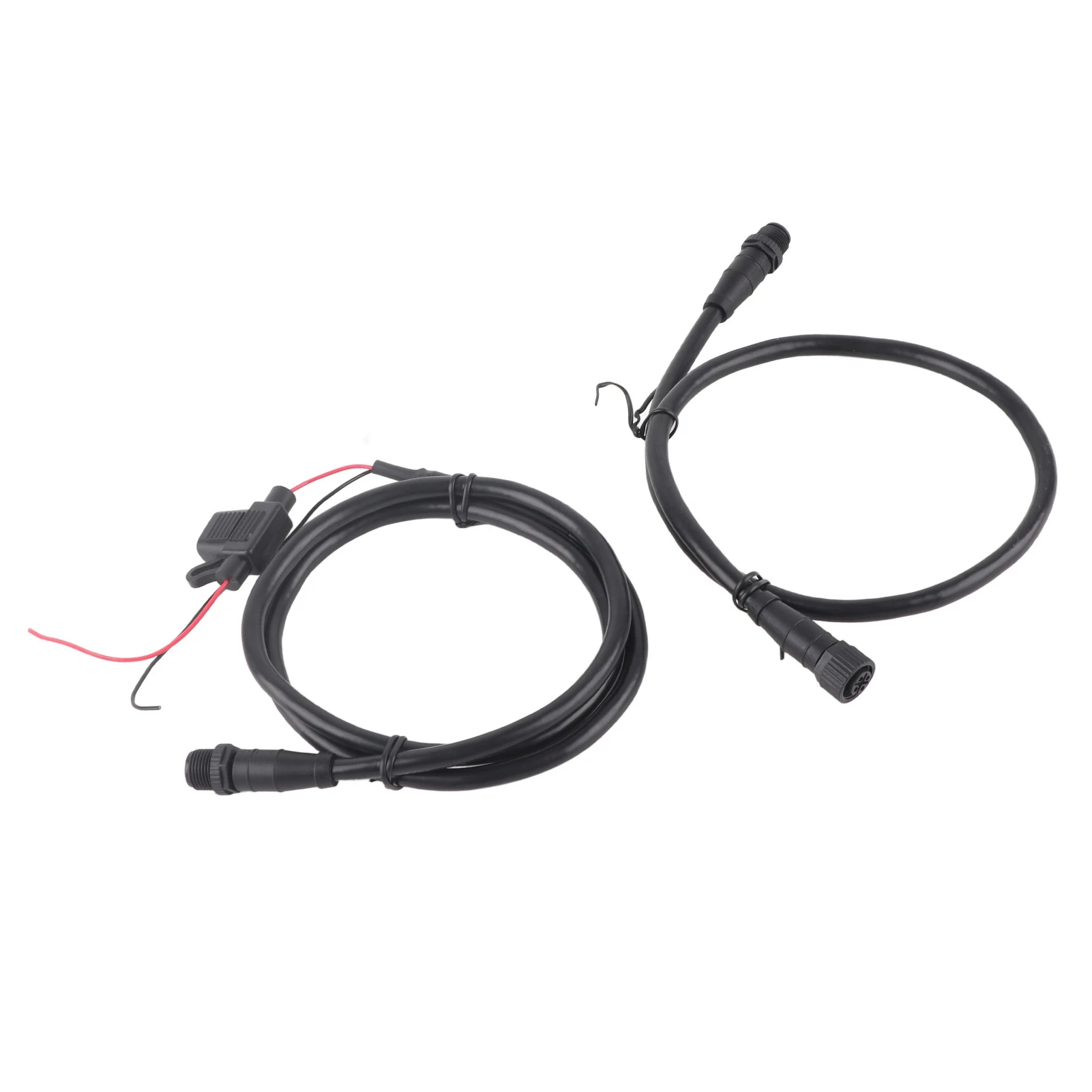 For NMEA 2000 Starter Kit IP67 Waterproof for N2K Terminator Proper Termination Backbone ABS Plastic  for Marine