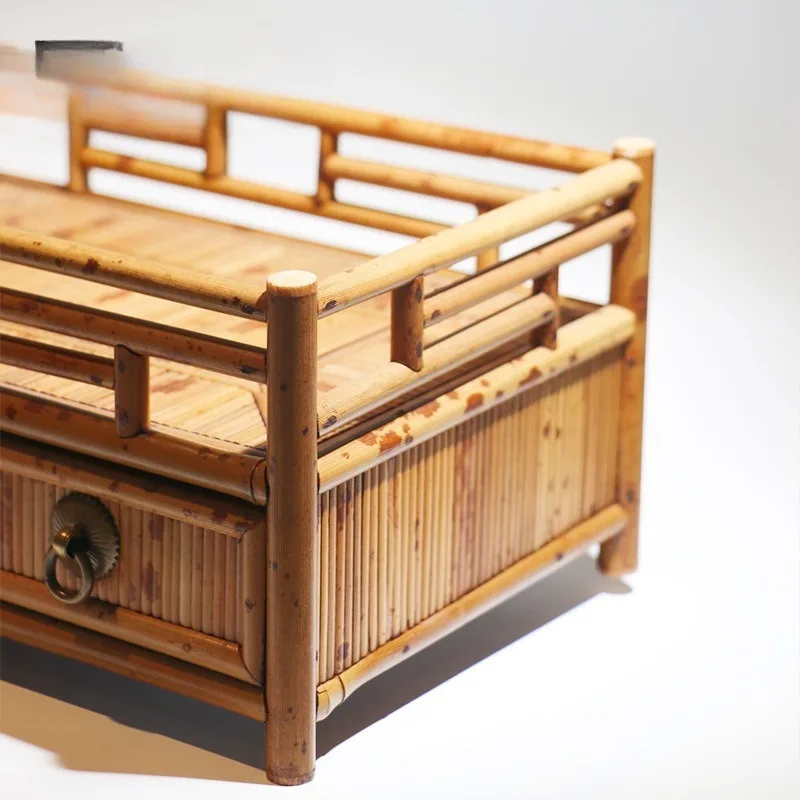 tray, tea set storage tray, cultural play storage tray
