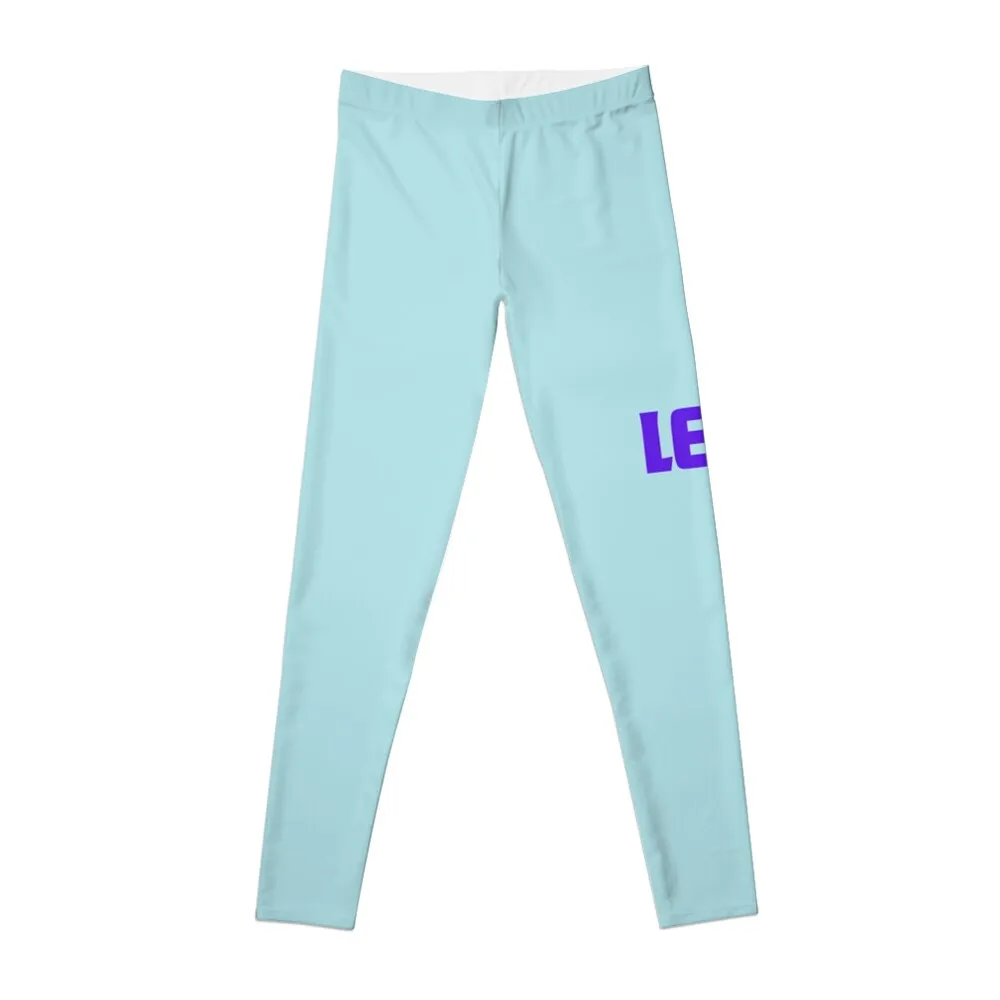 

Leif, name, color art Leggings workout clothes for harem pants Womens Leggings