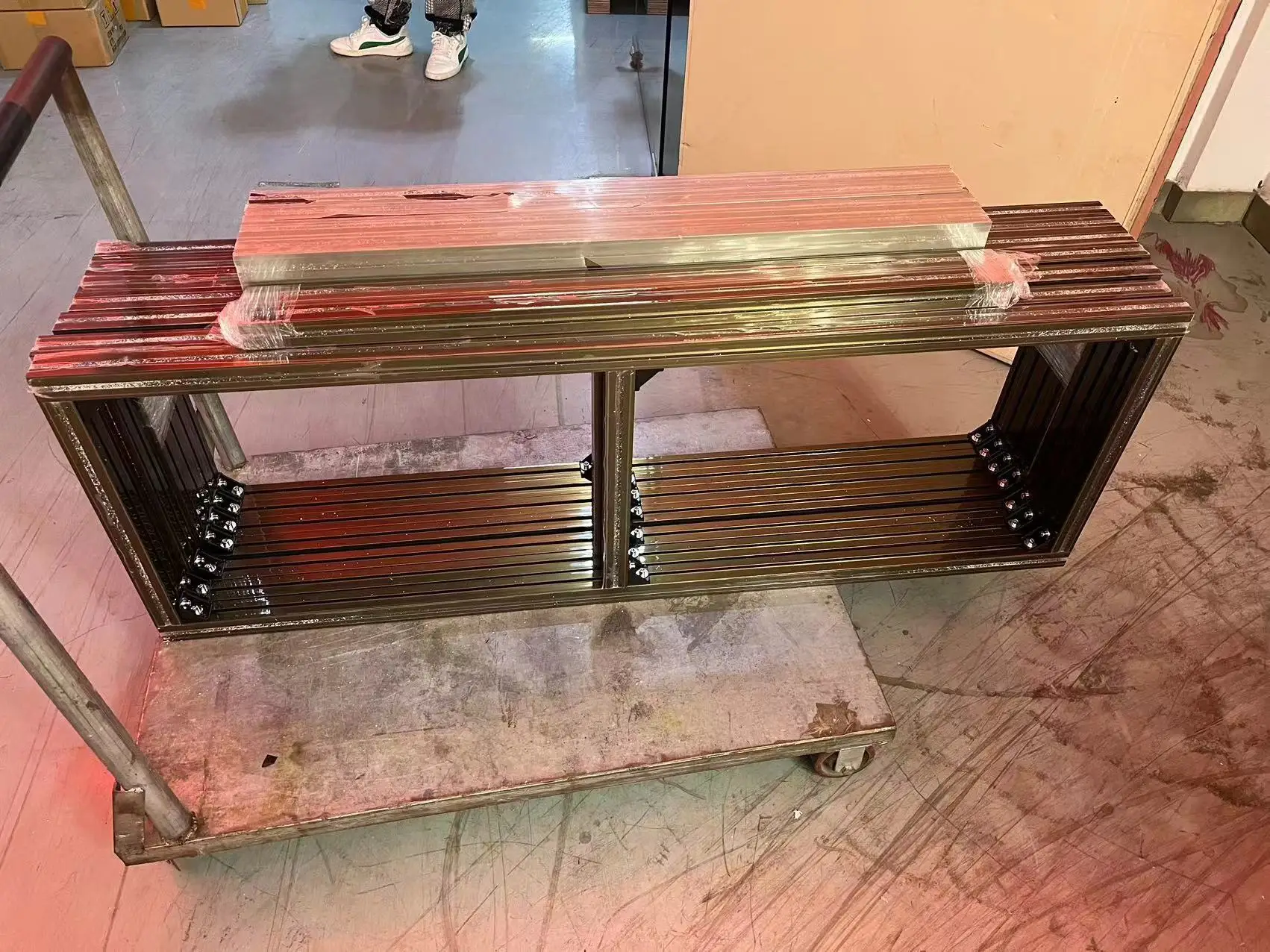 TH-UP200 Factory 3D UV طابعة نافثة للحبر جدارية عمودية آلة طباعة داخلية وخارجية آلة طباعة الجدار #1