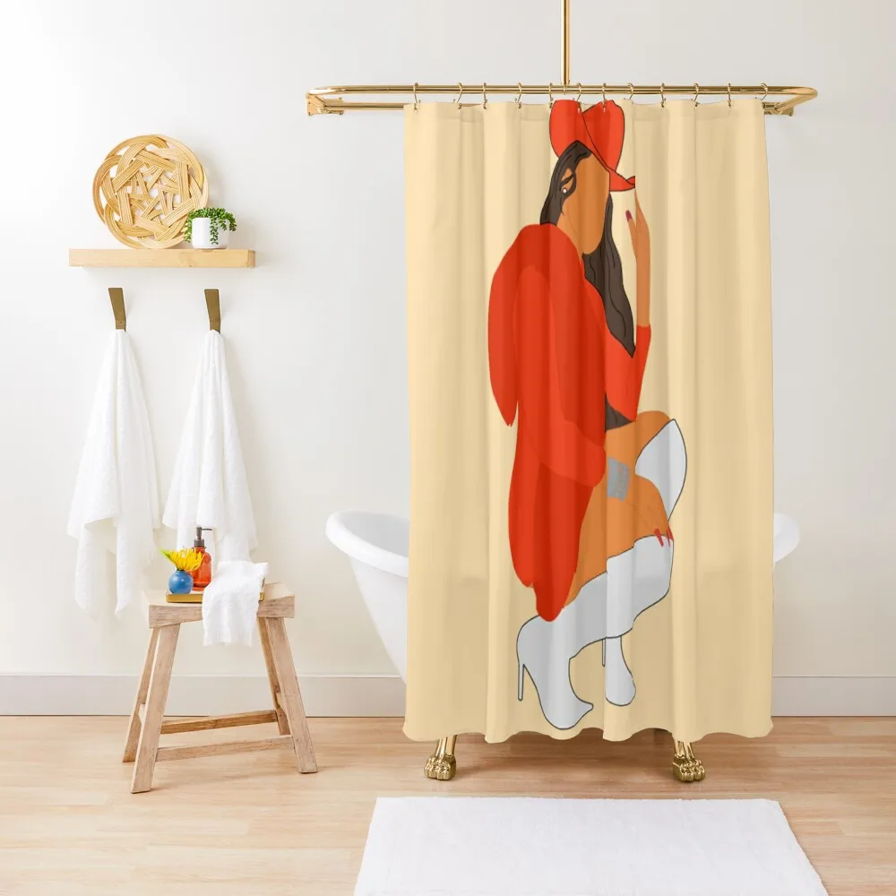 

Savage Remix Shower Curtain Shower For Bathroom Set Shower Set For Bathrooms Waterproof Curtain
