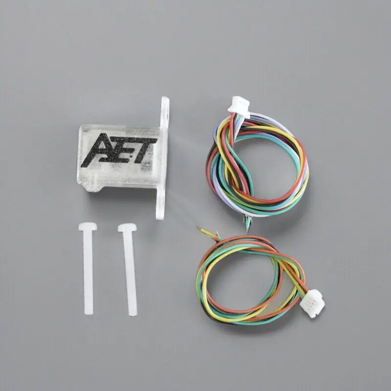 Airspeed Meter FAPPLE INAV AP PX4 For FPV Fixed Wing Model High Sensitivity Stable Navigation Durable Flight Accessory Parts