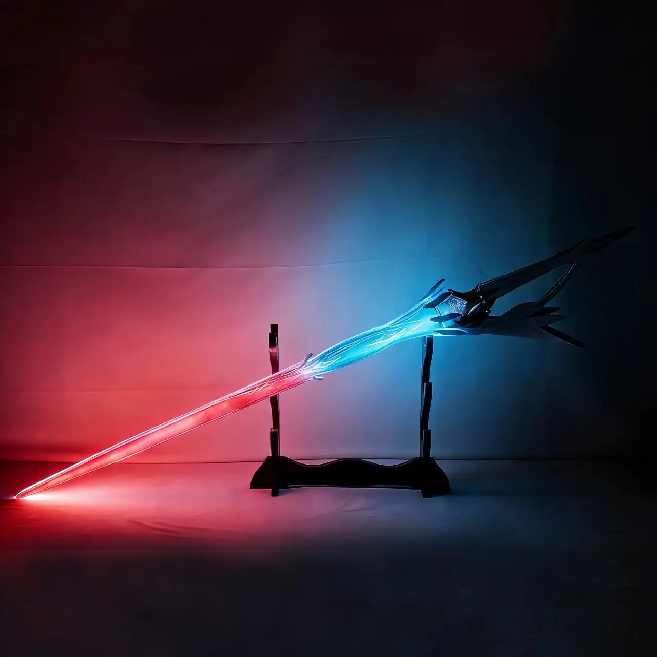 

Emrys Cosplay Props For Wuthering Waves Game Role Play Costume Accessories