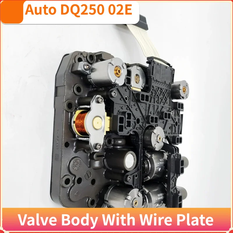 TCU TCM Control Module For DQ250 02E 02E927770AL AQ AD AJ 6 Speed DSG Automatic Transmission For Golf Passat Tiguan A3 Octavia