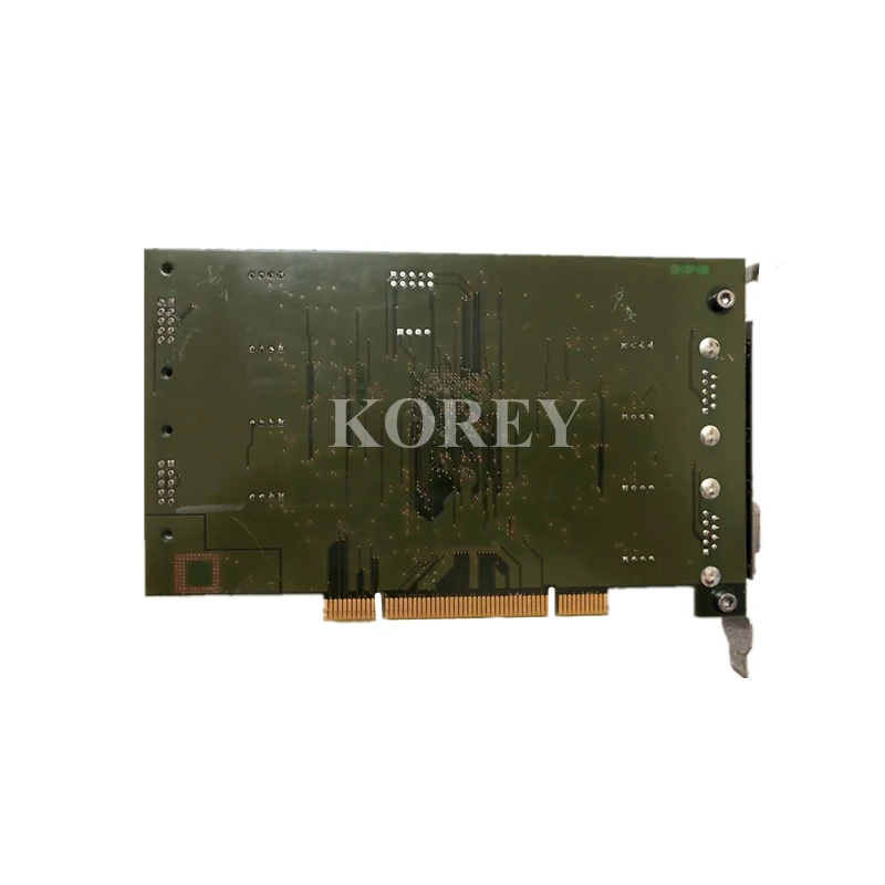 CONTROL PANEL PCI2CAN 8650654001 IN GOOD CONDITION