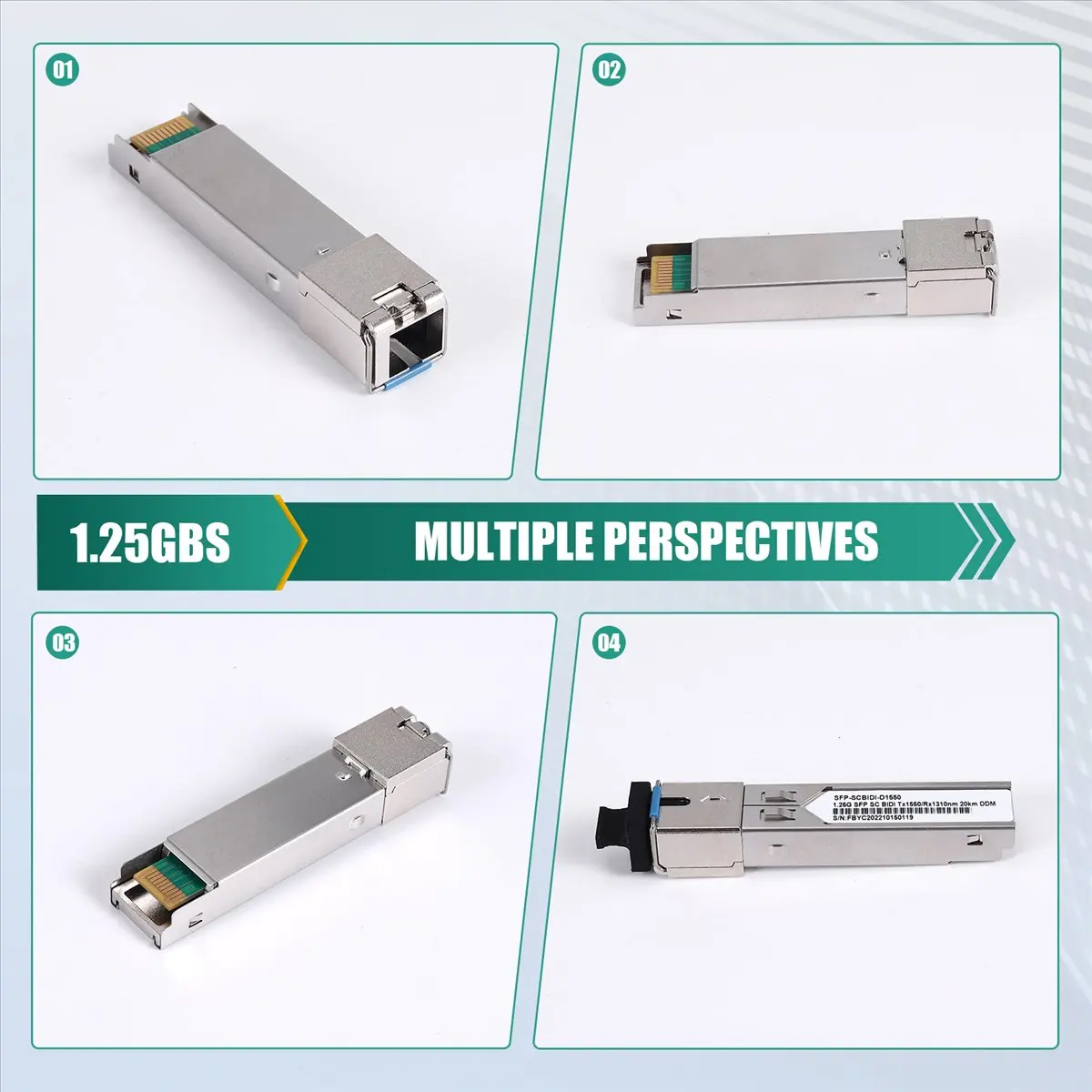 Stable- 20KM Single… - image