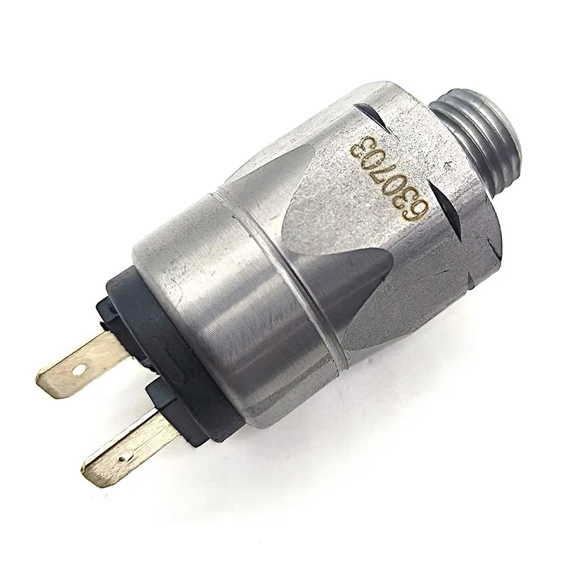 

Датчик давления масла экскаватора Liugong, совместимый с моделями 908 915D 922 925D 936D, номер детали 630703