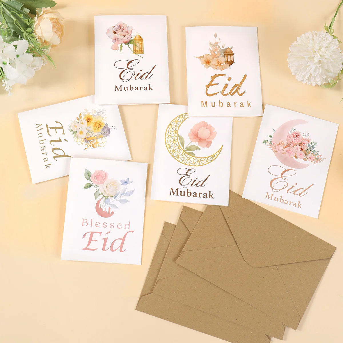 Ramadan Decoration …