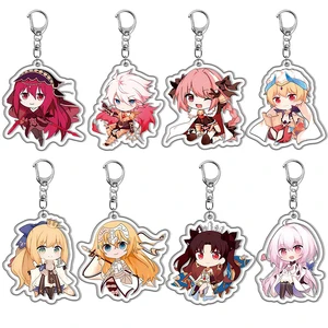 6 Büyük satış, bir anahtarlık, kader-no. 2