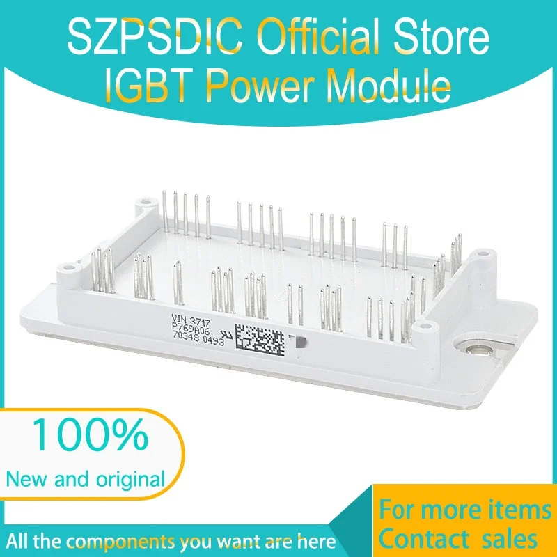 

P769A01 P769A02 P769A03 P769A04 P769A05 P769A06 P769A07 P769A08 P769A09 100% оригинальный IGBT-модуль