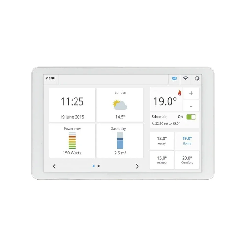 

7inch home automation control panel poe touchscreen 8'' 4G android poe wall mount tablet Zigbee tuya smart home tablet android