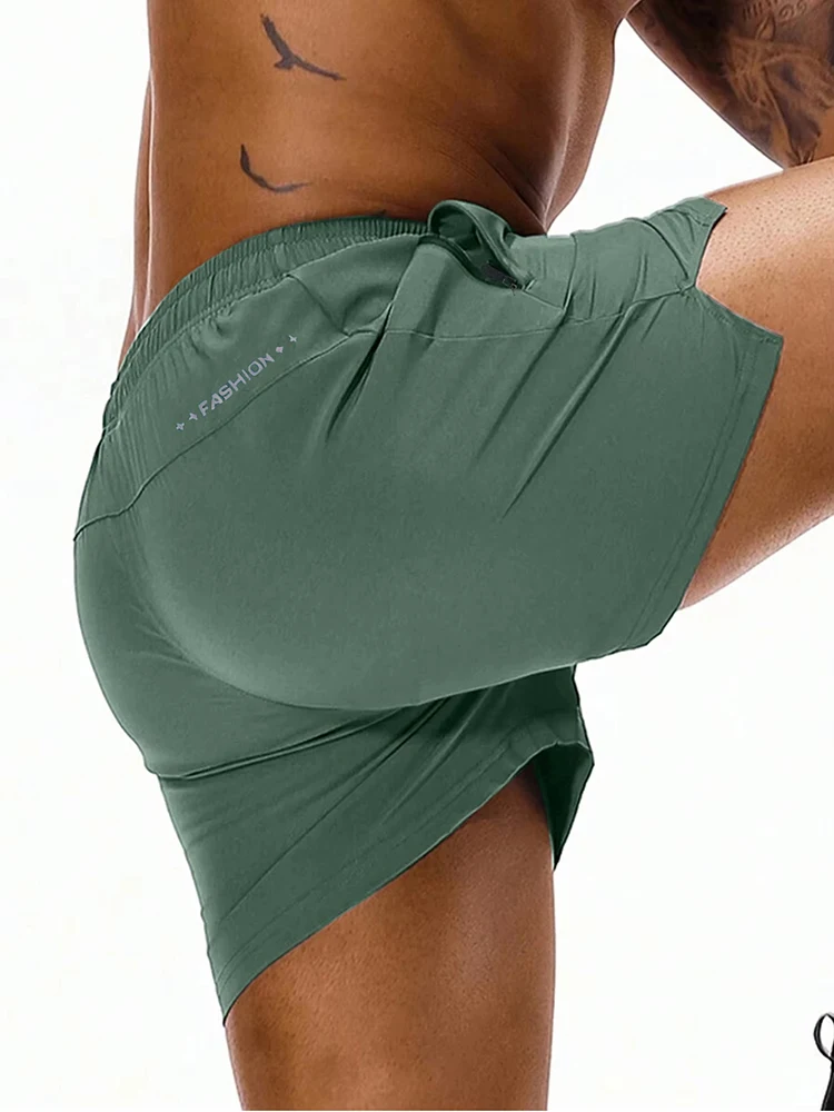 Thumbnail 2 - #34 Best Mens Athletic Training Shorts to Buy In 2026