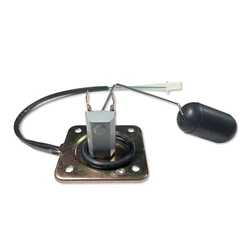CB 400 Motorcycle Street Bike Tank Fuel Oil Level Sensor Petrol Floating Gasoline Measure For Honda CB400 1992-1998 1995 1996 97