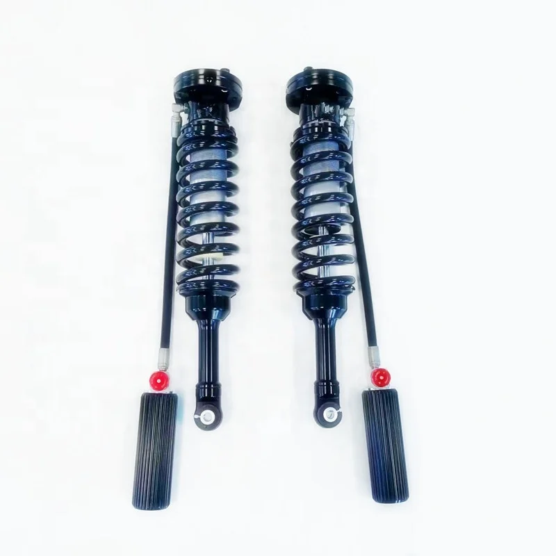 High Performance Opic 4x4 off Road Adjustable Shock Absorber 2" Lifting for Hilux Revo