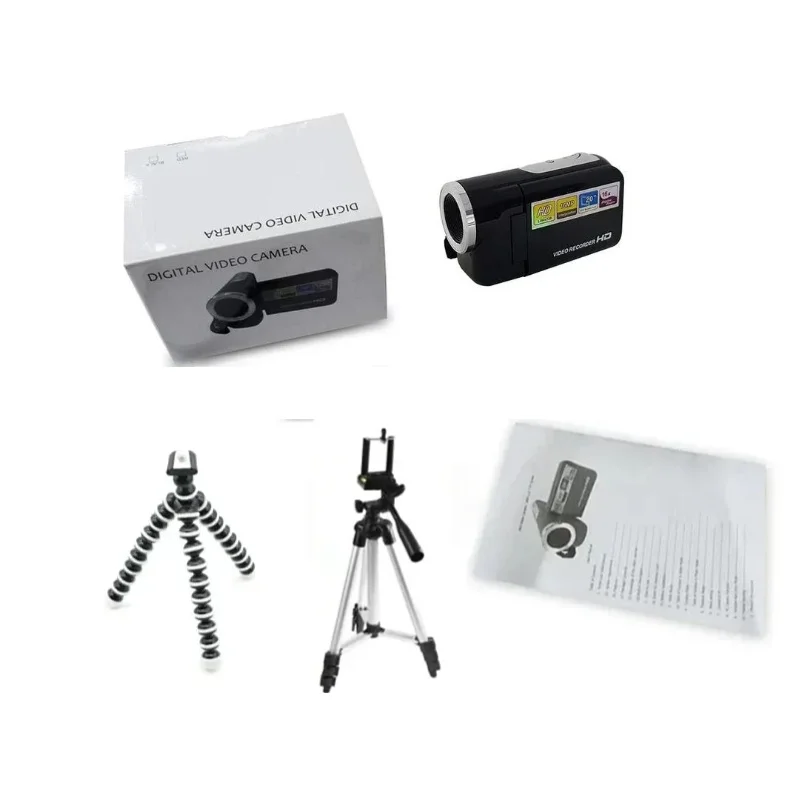 16MP Mini Dv Camcor… - image