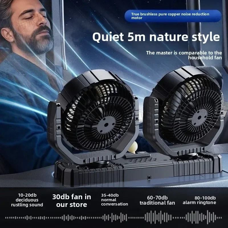 Durable Car Electri…