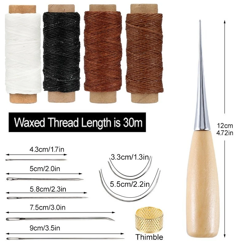 Thumbnail 2 - #7 Newest Thimbles