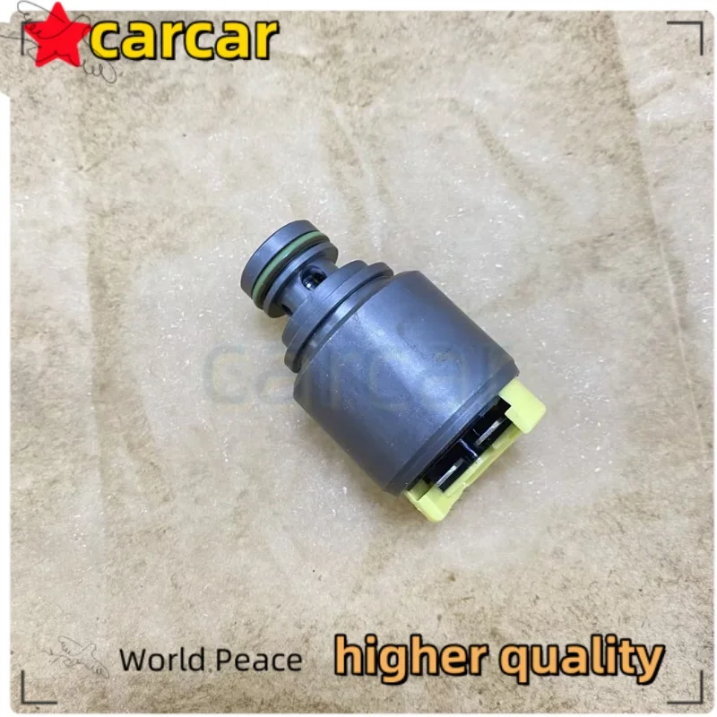 

1PCS 5HP19 Transmission Solenoid 0501210725 12V for BMW Porsche A4 A6 A8 96-06