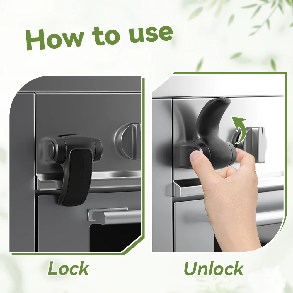 Thumbnail 3 - #49 Baby Safety Locks List of Top Picks
