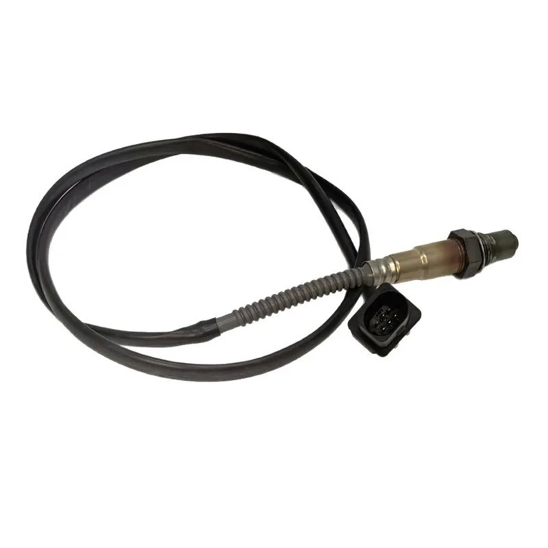 

High Quality O2 Oxygen Sensor Wideband Lambda Part 0258017025 Fit For LSU4.9 PLX UEGO AEM 30-4110 0258017209