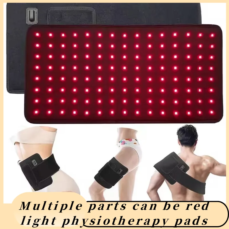 

A must for sedentary people!Multifunctional physiotherapy pad | relieve low back pain + thin belly | folding portable design