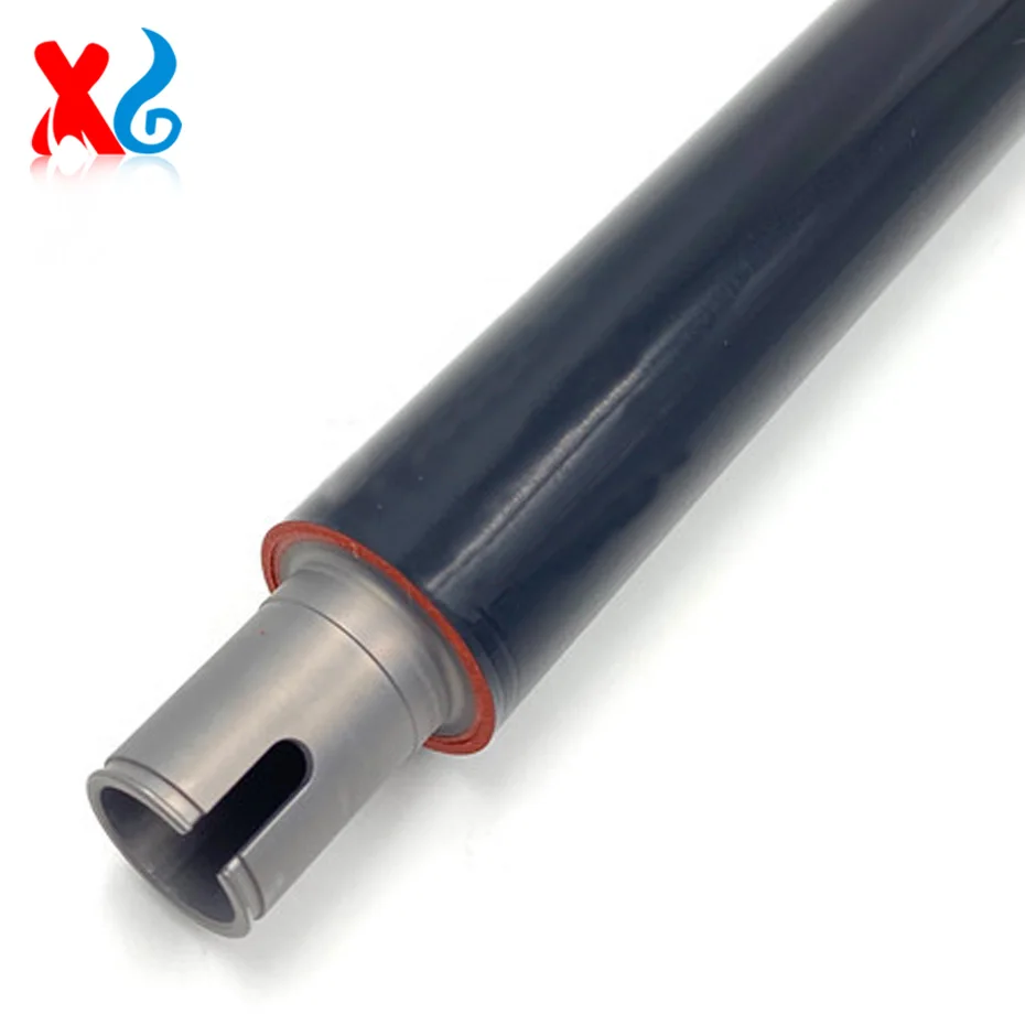 1PC NROLI2136FCZZ Lower Sleeved Roller For Sharp MX-2651 3051 3551 4051 3061 3561 4061 3071 3571 4071 5071 6071 Fuser Roller