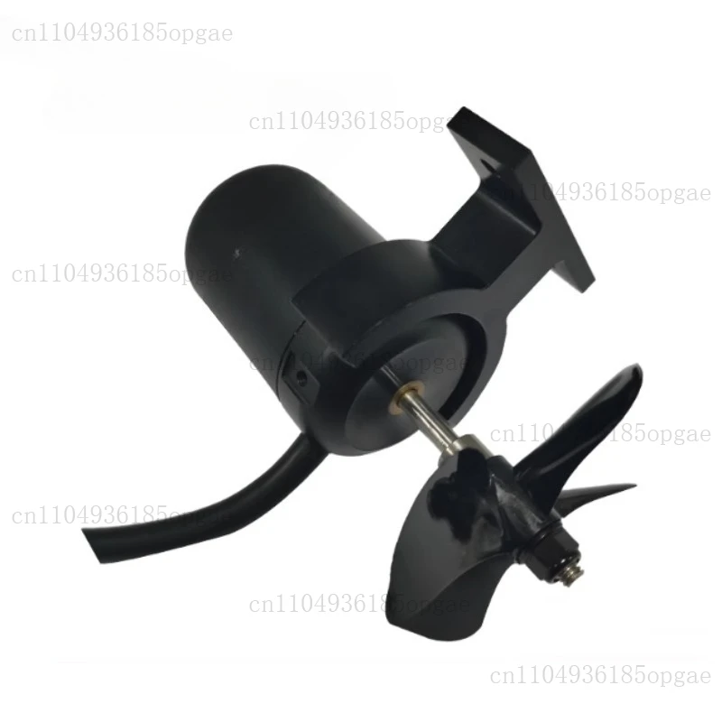 FSM3660 brushless motor with propeller brushless underwater