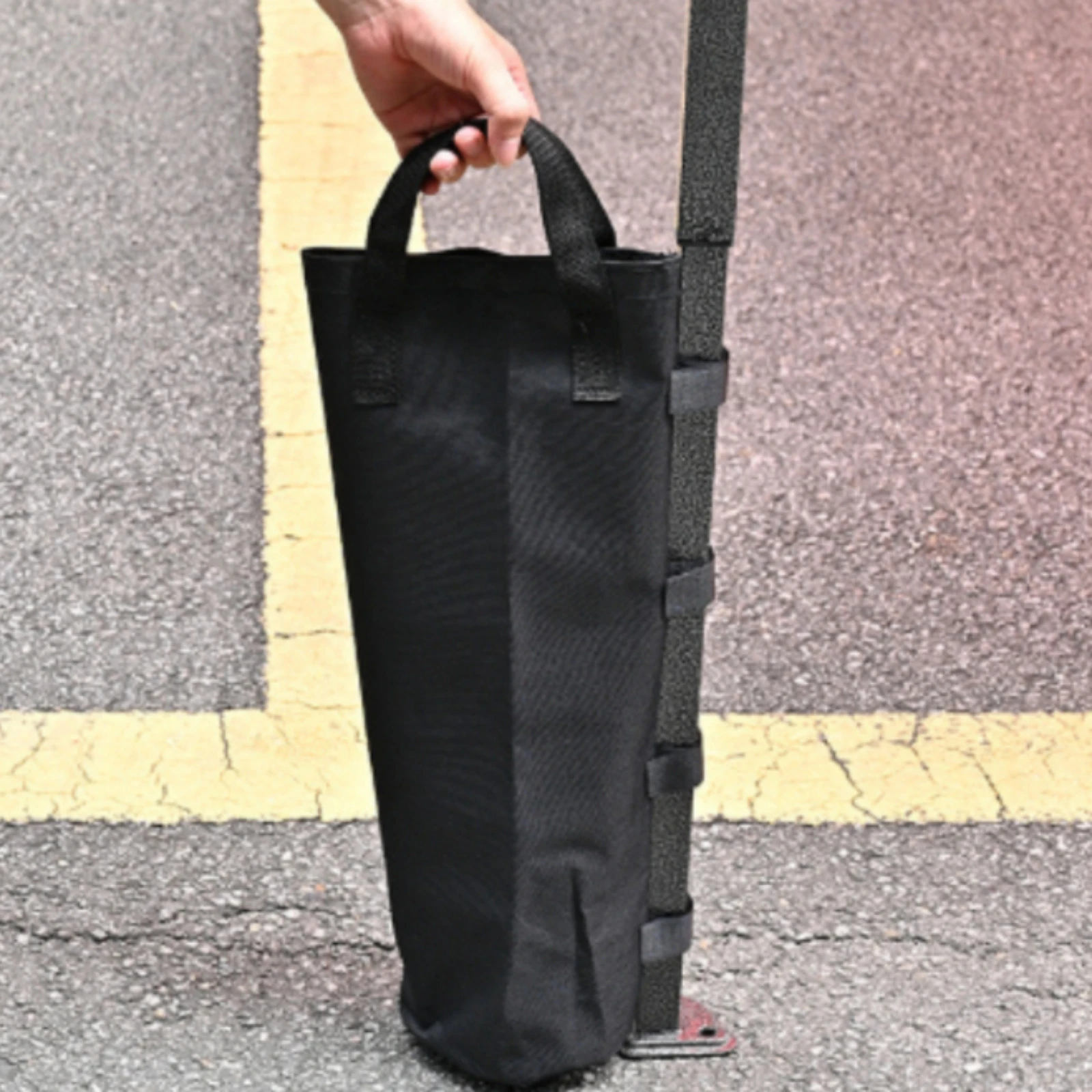 4-pieces-tent-ballast-sandbag-long-lasting-outdoor-tent-weight-sandbag-with-fastening-straps-foldable-canopy-weights