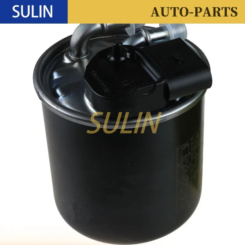 6420906452 6420905352 6420906052 Auto Engine Part Fuel Filter For MERCEDES-BENZ W176 W246 W242 W204 C117 X117 INFINITI