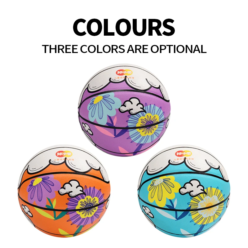 

Детские тренировочные баскетбольные граффити из искусственной кожи. Впитывающие влагу и износостойкие. Использование для тренировок в помещении и на открытом воздухе.