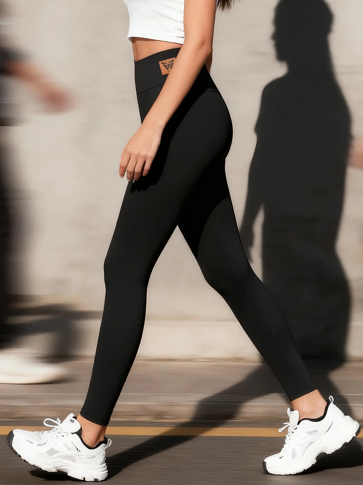 Calças legging femininas roupas populares coreanas mulheres liquidação frete grátis comentários coreanos muitas meninas roupas corredores para mulher