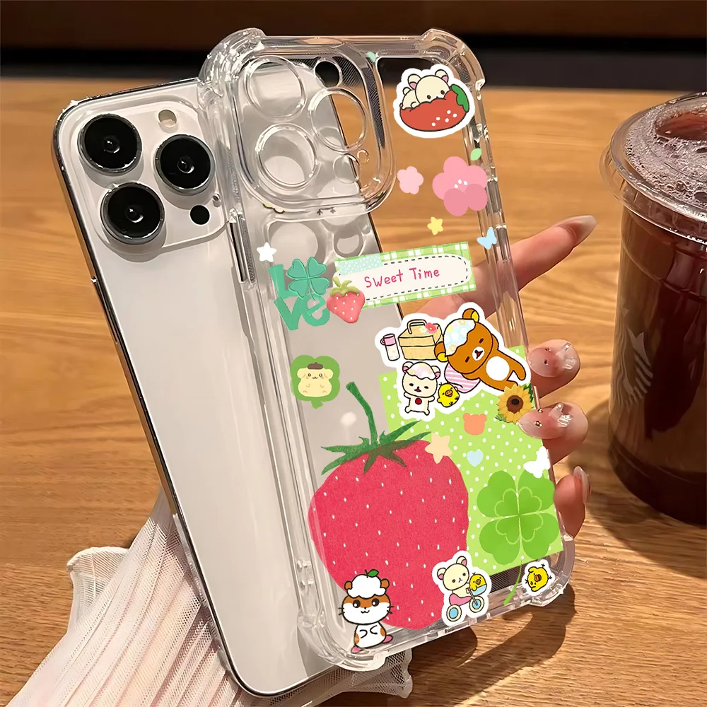 Lucky R-Rilakkumas … - image