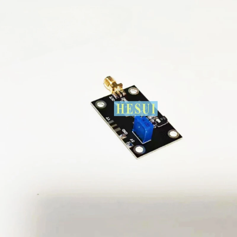 5100-5900MHz Voltage Controlled Oscillator 5.2 5.8G Point Frequency Source RF  Broadband