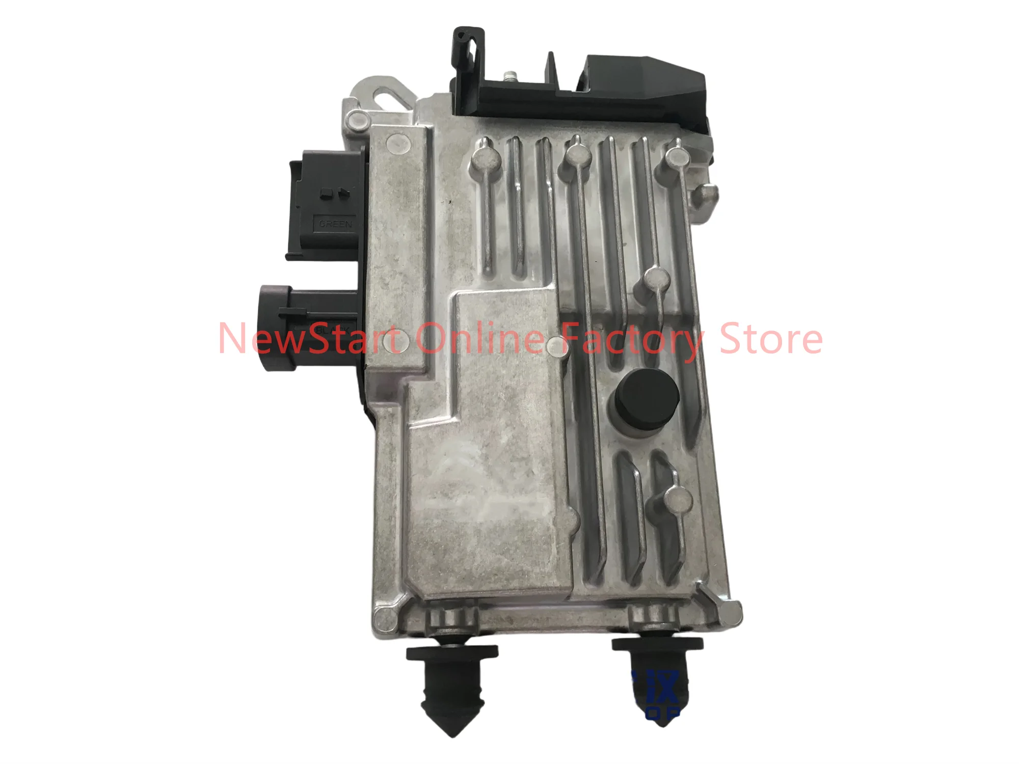 New 9814552980 ECU STT Electronic Control Unit Engine Computer Board Fit for Peugeot C4L C4 C5