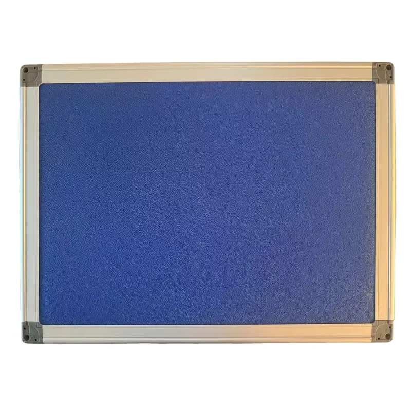 Factory Direct School Office Wall Decoration Whiteboard Message Board Bulletin Board Cork Board