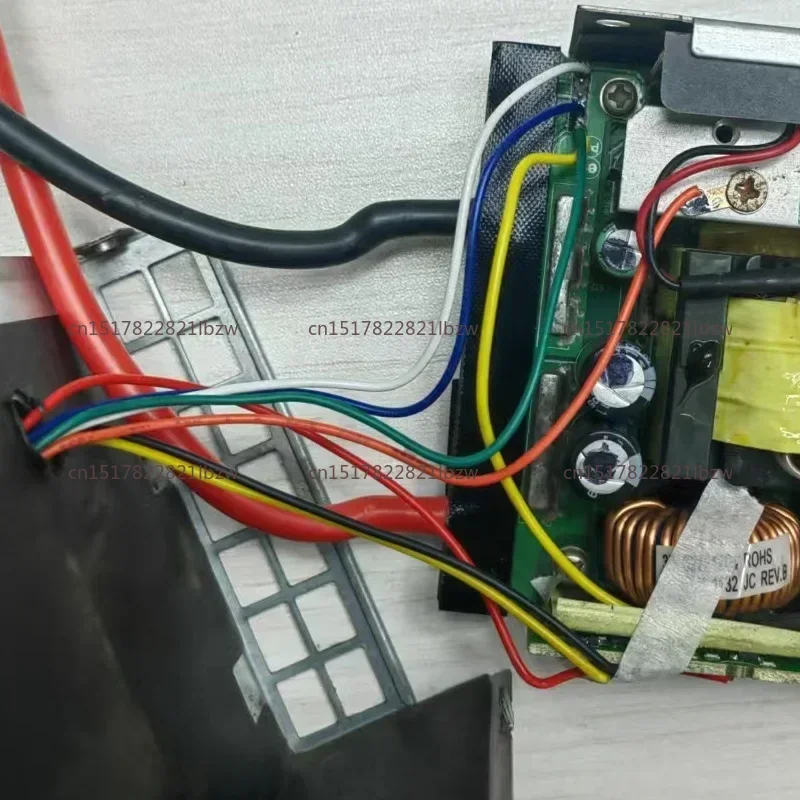50A 60A 100A Voltage and Current Regulation Controller Suitable for  Power Supply Retrofit