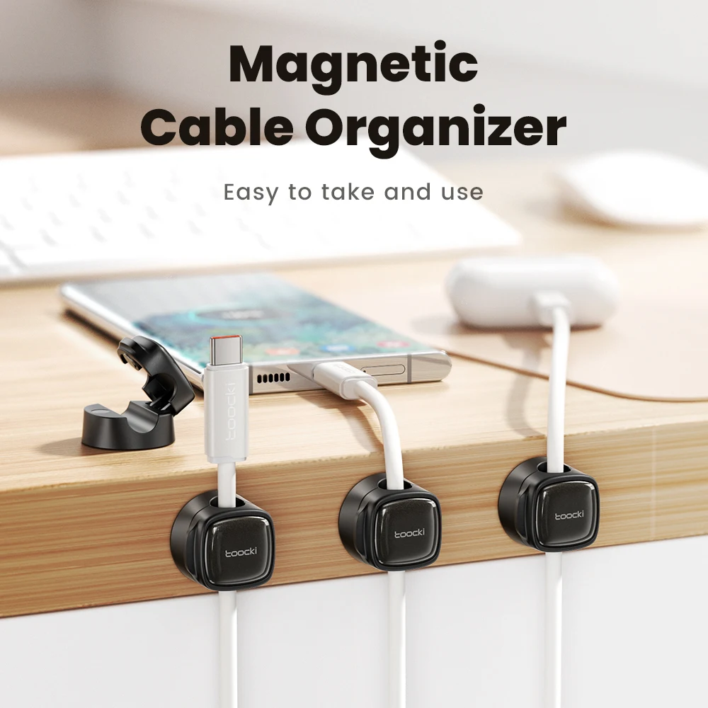 Thumbnail 4 - #5 Trending Cable Clips Right Now