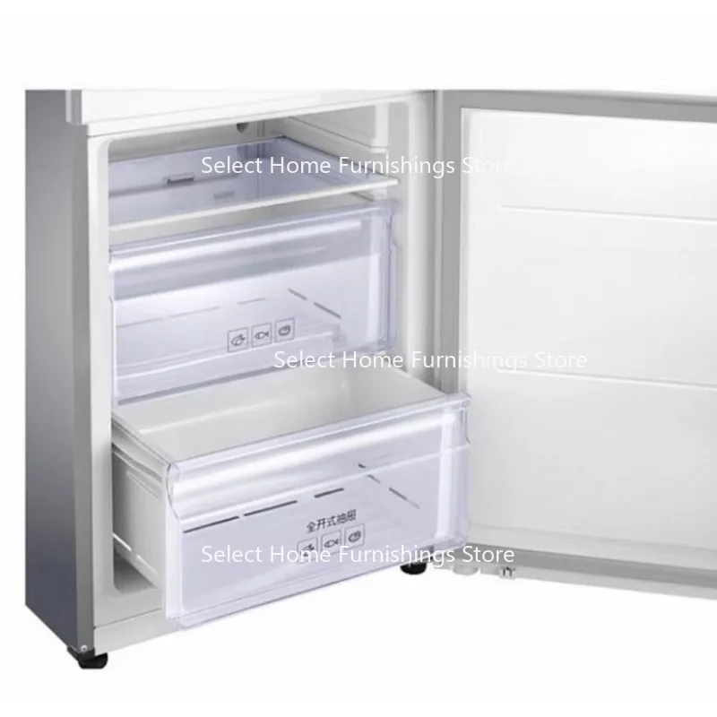 

Applicable To Samsung Refrigerator Drawer Baffle Accessories, Contact Customer Service, Original and Genuine Accessories