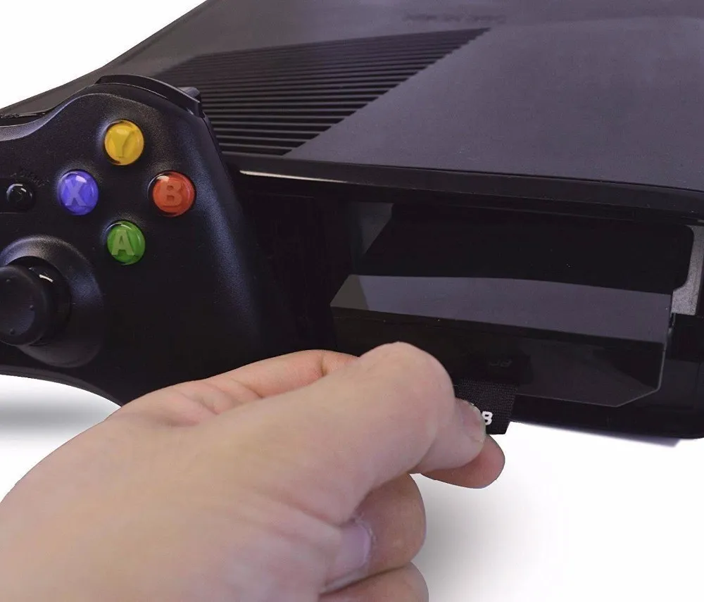 قرص محرك أقراص صلبة لمايكروسوفت كونسول ، ميكروسوفت XBOX360 سليم ، إكس بوكس ، 60 واي واي واي واي واي