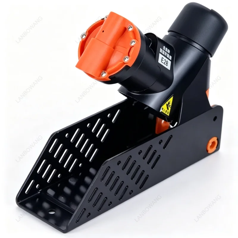 Suitable for Fully Automatic Continuous Intelligent Rodent Killing Artifact, Powerful Rodent Driving Cycle Rodent Trap