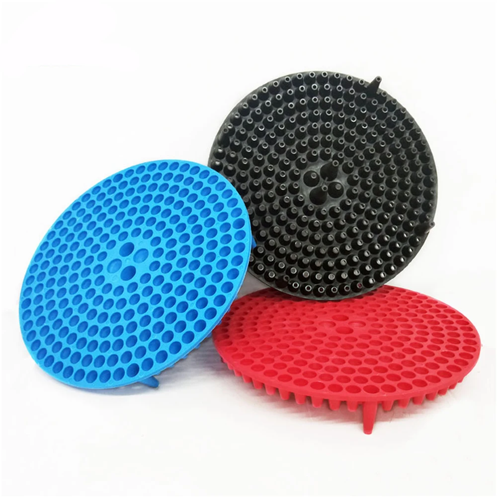 

1PCS 26CM Anti Scratch Bucket Sand Isolation Grit Filter Car Wash Tools Insert Sand Stone Isolation Net For Car Cleaning