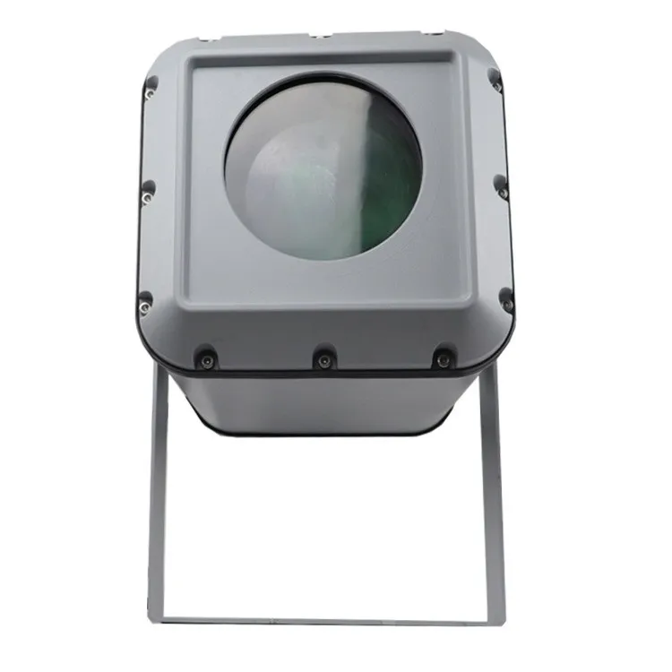 صورة جديدة الإسقاط 400W Zoom IP66 أضواء الإعلان في المناظر الطبيعية في الهواء الطلق
