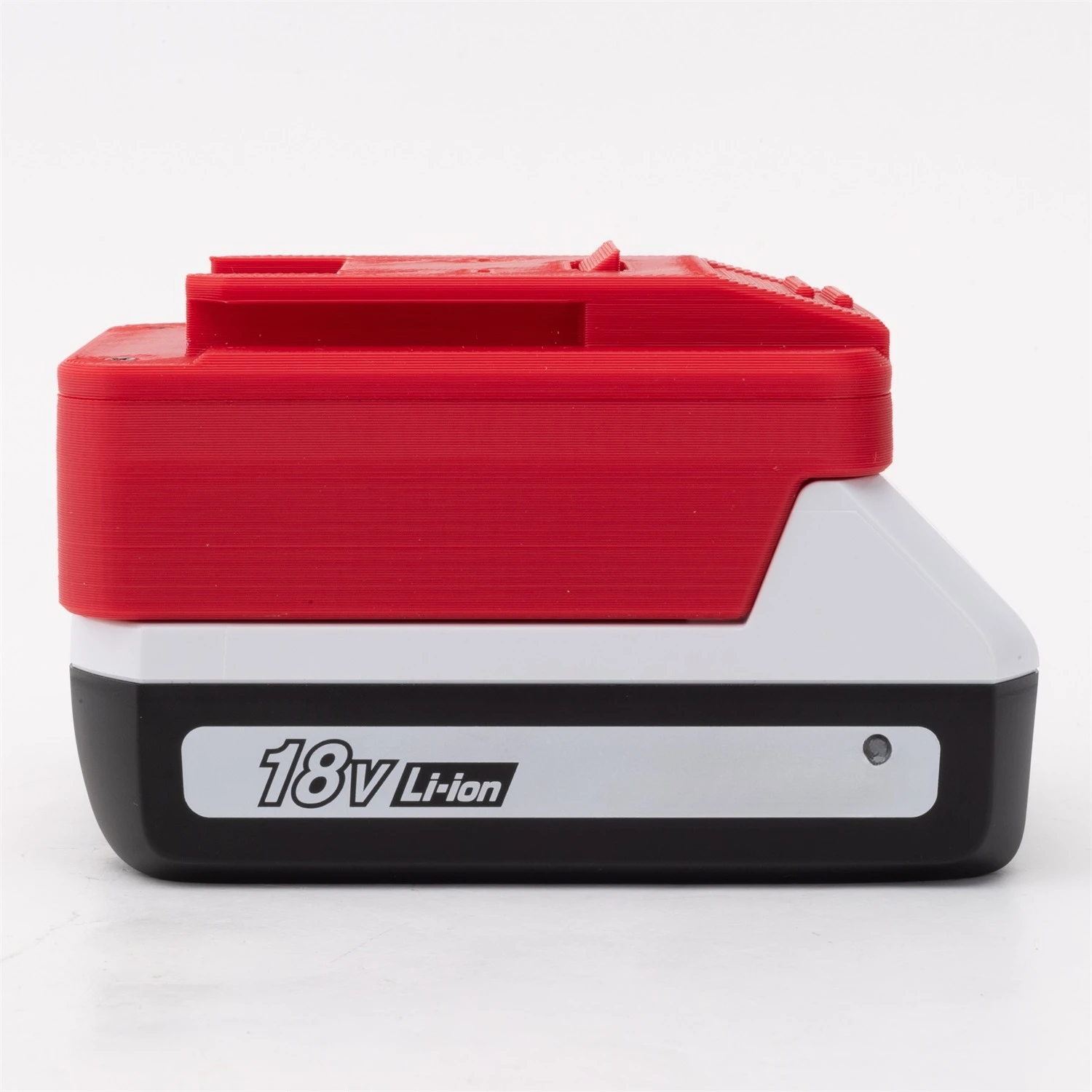 Converter Adapter For Makita 18V G Li-ion Battery To OZITO  18V Power Tool Converter(Battery and Tools Not Included)