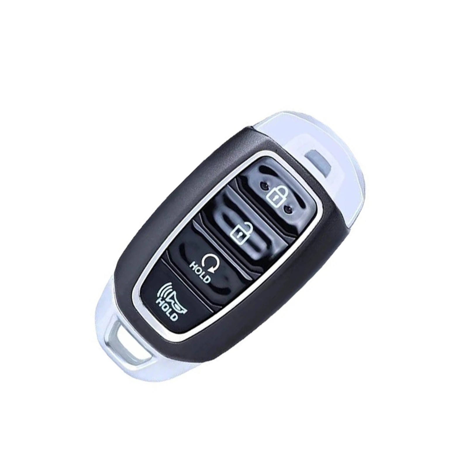 

Для Palisade 19-21 дистанционный ключ дистанционный брелок умный пульт 95440-S8310 TQ8-FOB-4F19 433-MHz