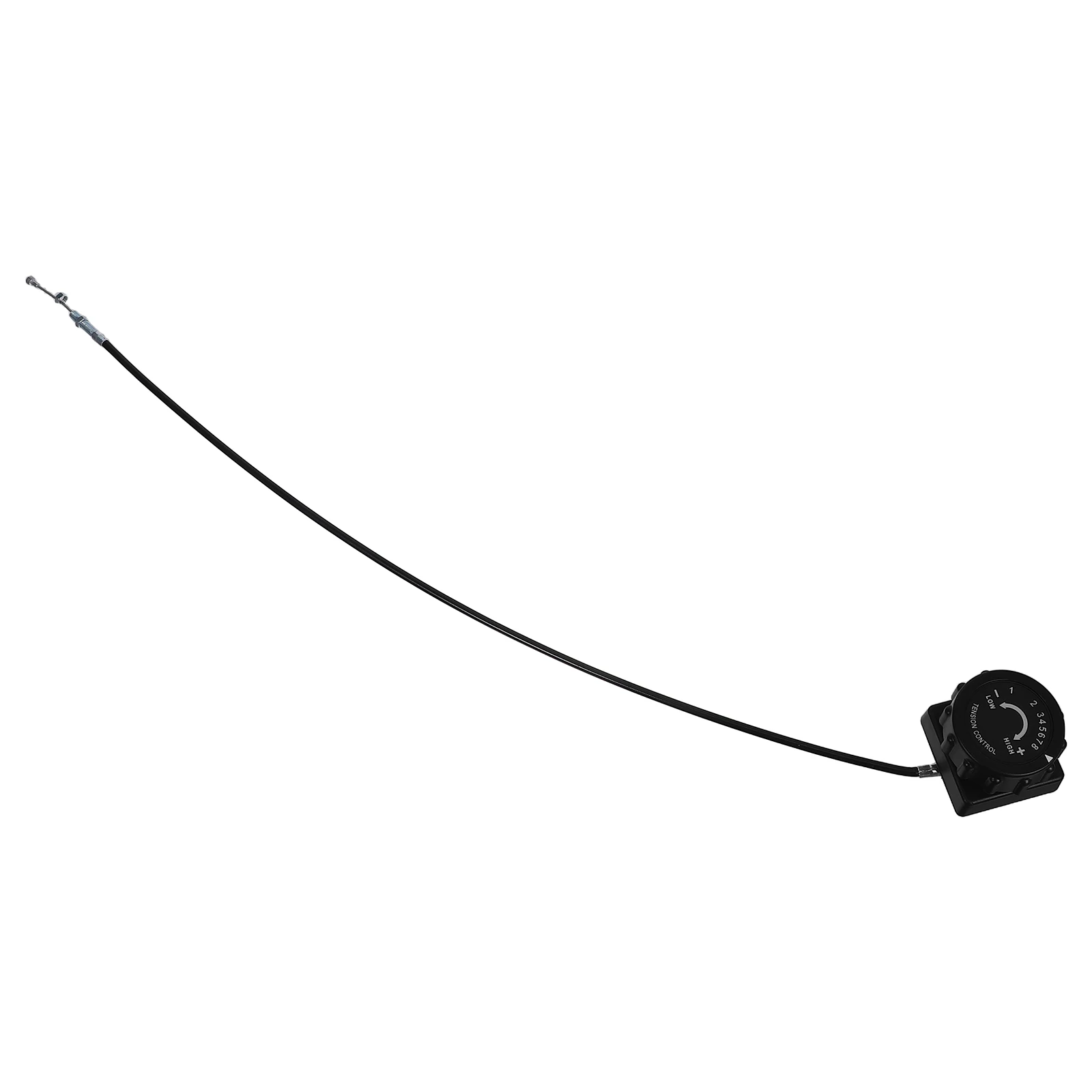 

Cycling Equipment Fitness Exercise Bike Resistance Knob Replacement Tool Plastic Adjustment Button
