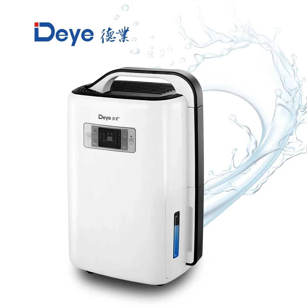 Deye Best Dehumidif… - image