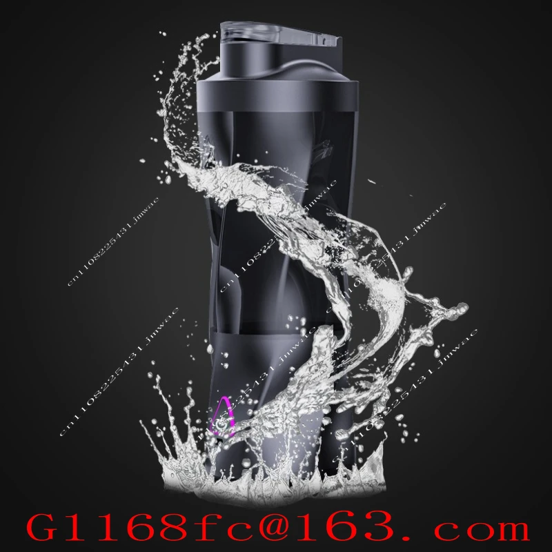 Large Capacity Portable Juicing Cup Strong Power Crushed Ice Juicer