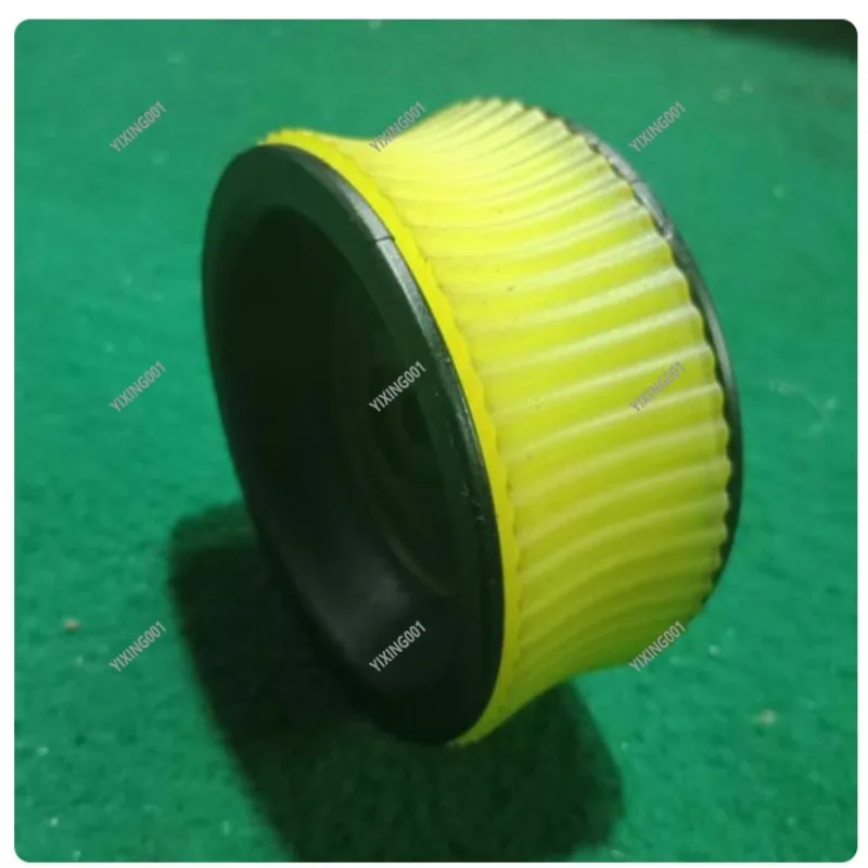 Mountain Bike Modified Electric Booster Spare Parts - Friction Wheel & Rotating Wheel for Conversion