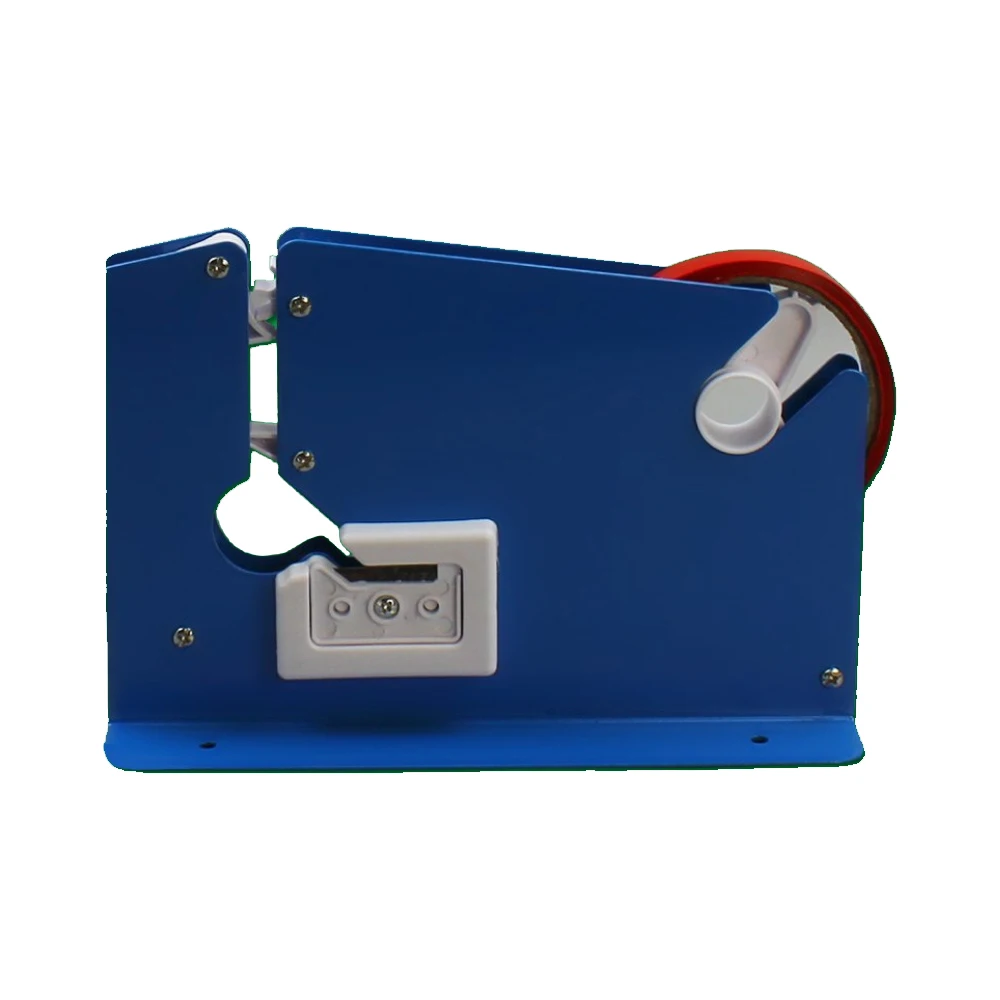

HZPK food plastic bag sealing machine