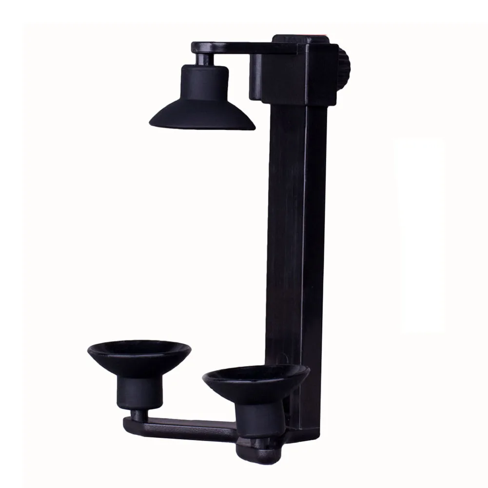 

High Quality Adjustable Violin Microphone Clip Retractable Clip Microphone Holder Live Streaming Recording For Violin Play